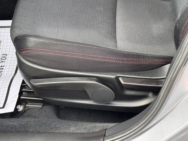 used 2019 Subaru WRX car, priced at $20,798