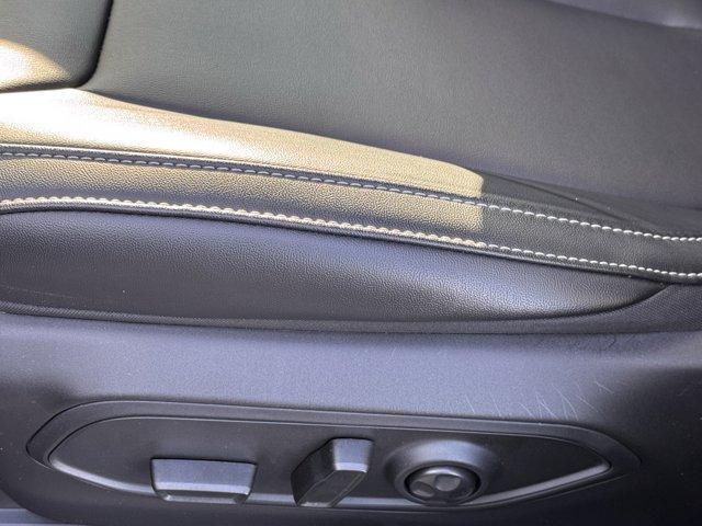 new 2025 Jeep Grand Cherokee L car, priced at $56,830