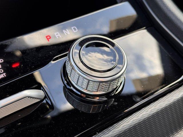 new 2025 Jeep Grand Cherokee L car, priced at $56,830