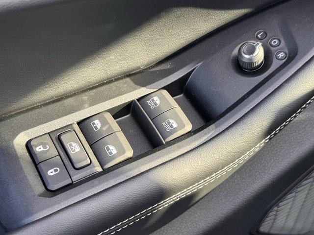 new 2025 Jeep Grand Cherokee L car, priced at $56,830