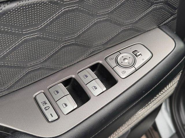 used 2020 Hyundai Palisade car, priced at $27,365