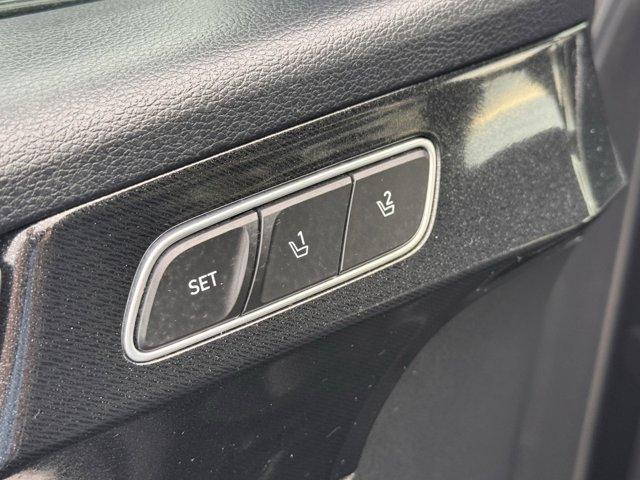 used 2020 Hyundai Palisade car, priced at $27,365