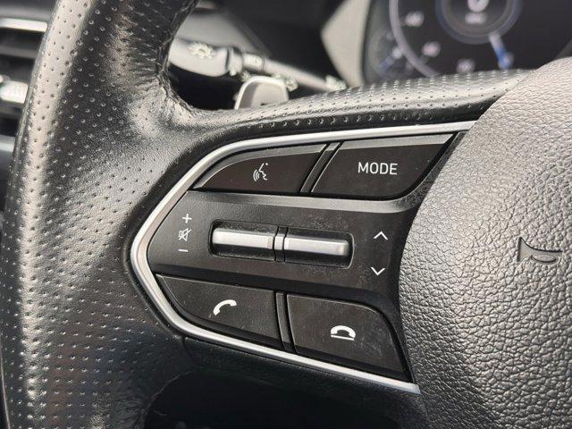 used 2020 Hyundai Palisade car, priced at $27,365