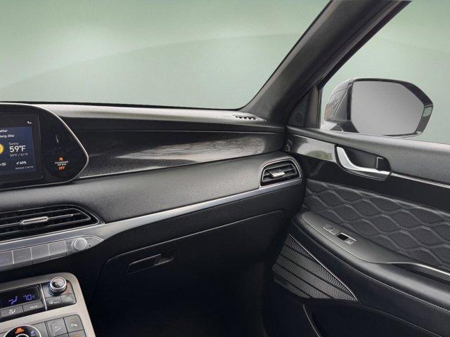 used 2020 Hyundai Palisade car, priced at $27,365