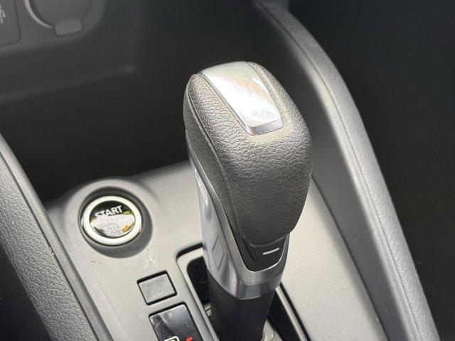 used 2024 Nissan Kicks car, priced at $18,898