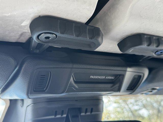 new 2026 Jeep Wrangler car, priced at $58,785