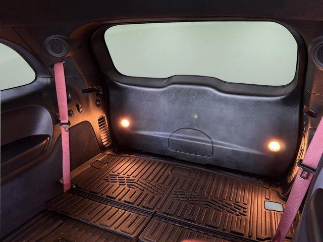 used 2024 Dodge Durango car, priced at $76,999