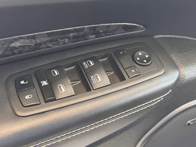 used 2024 Dodge Durango car, priced at $76,999