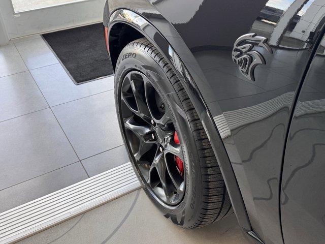 used 2024 Dodge Durango car, priced at $76,999