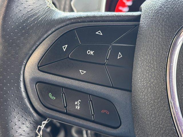 used 2024 Dodge Durango car, priced at $76,999