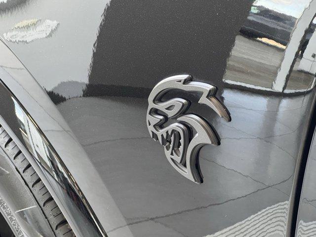 used 2024 Dodge Durango car, priced at $76,999