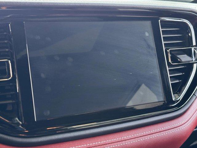 used 2024 Dodge Durango car, priced at $76,999