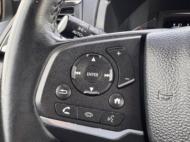 used 2024 Honda Odyssey car, priced at $34,123