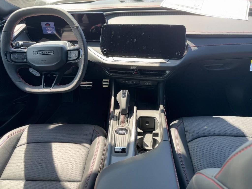 new 2026 Dodge Charger car, priced at $54,738