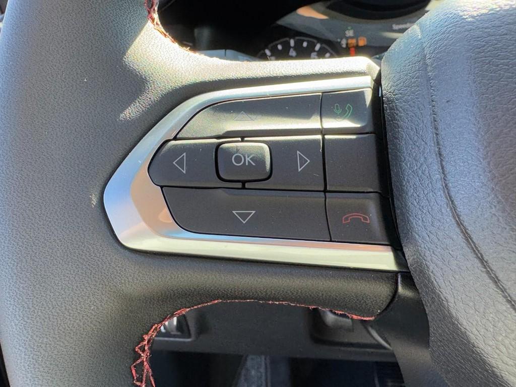 new 2026 Jeep Compass car, priced at $26,748