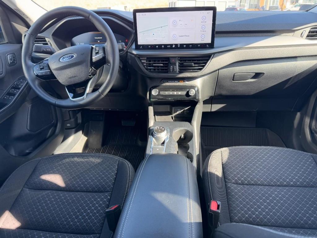used 2023 Ford Escape car, priced at $21,840