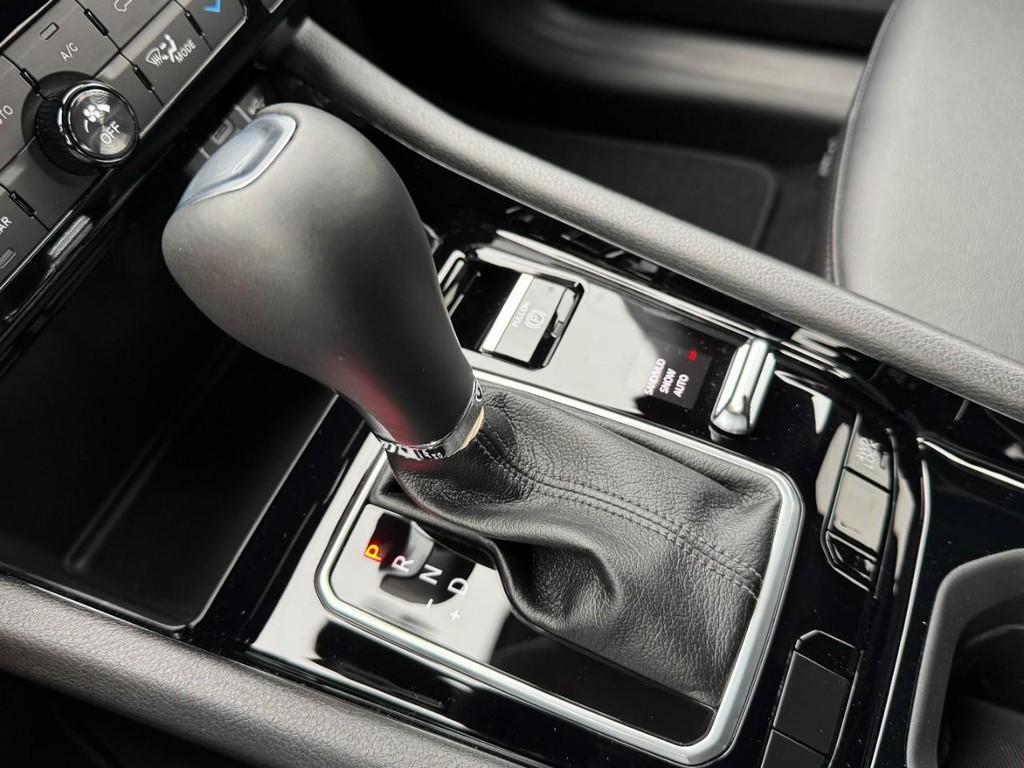 new 2026 Jeep Compass car, priced at $28,978