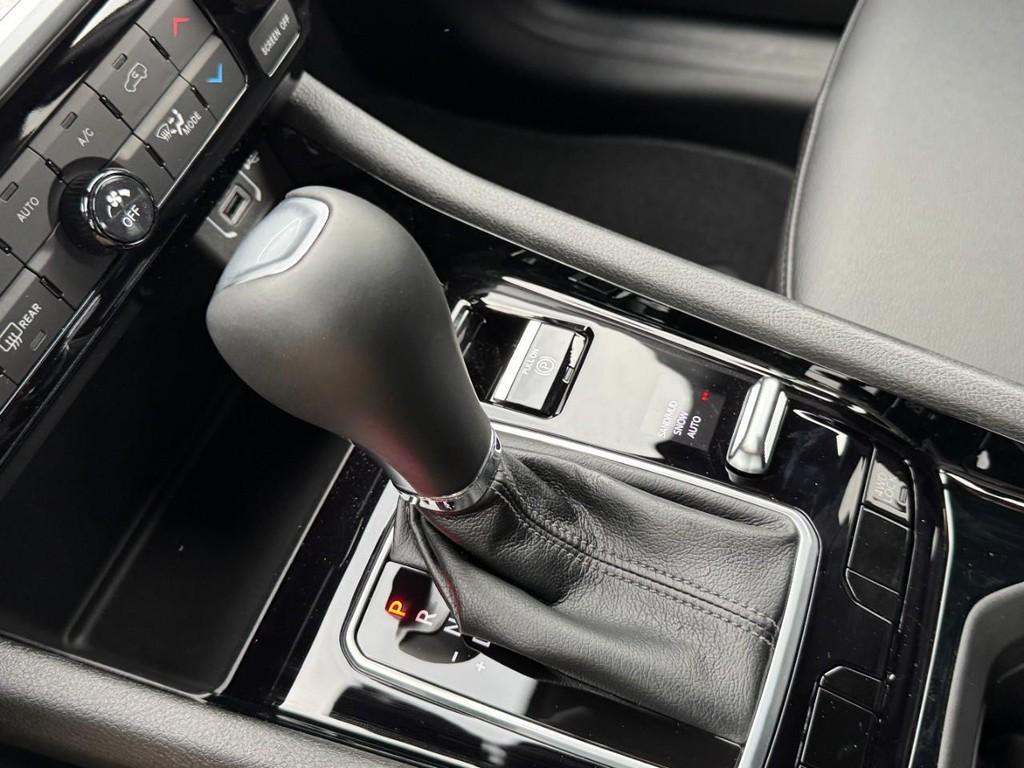 new 2026 Jeep Compass car, priced at $26,999