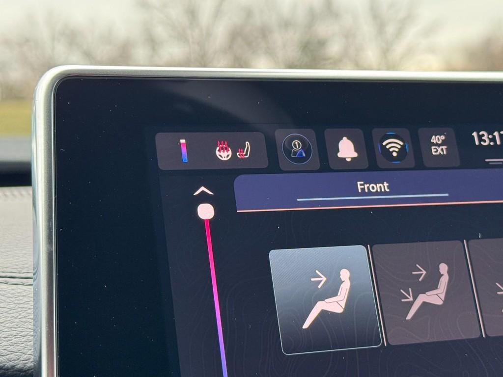 new 2026 Jeep Compass car, priced at $25,820