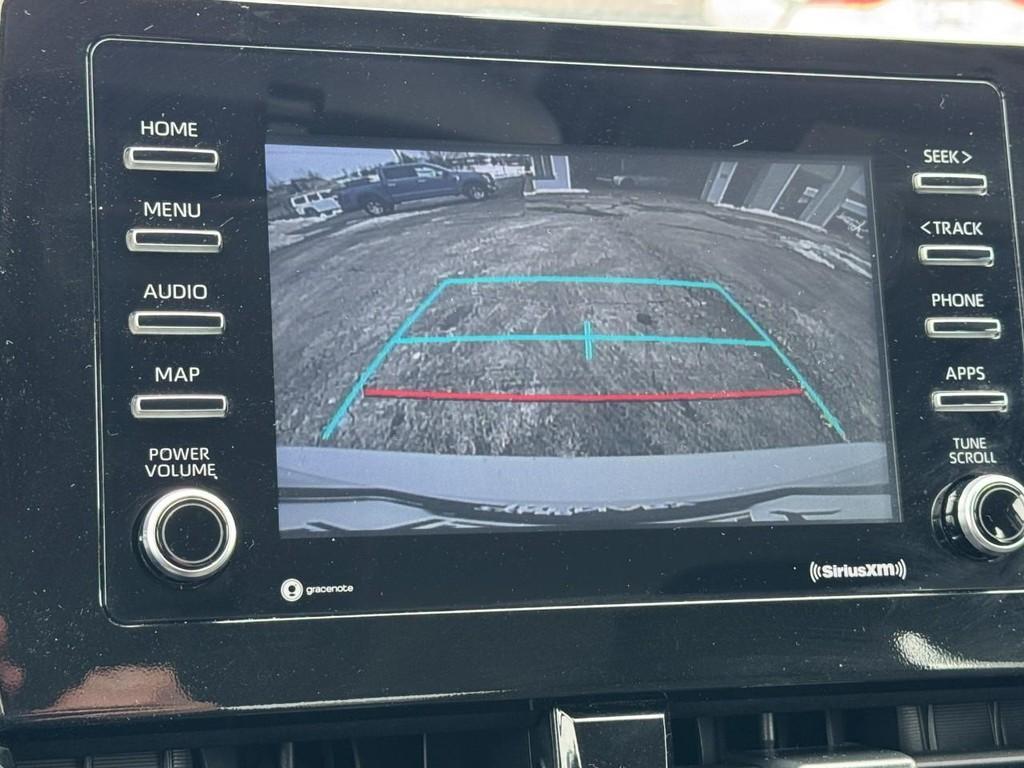 used 2023 Toyota Camry car, priced at $19,613