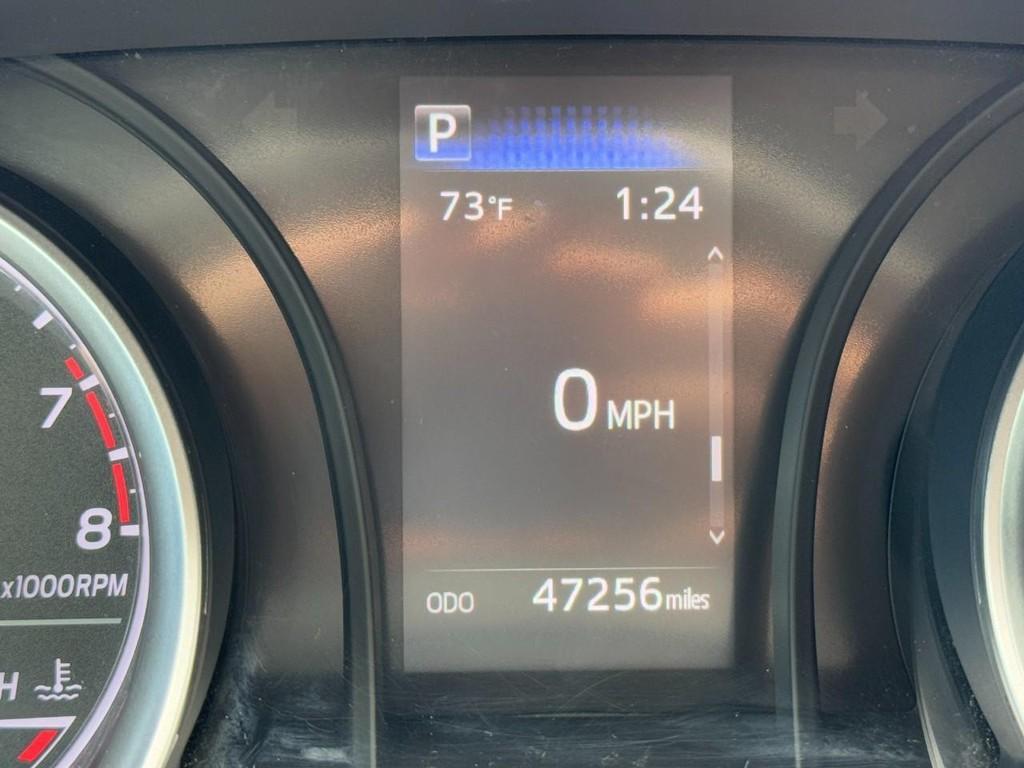 used 2024 Toyota Camry car, priced at $21,479