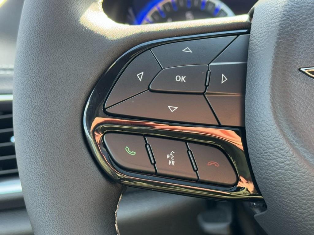 new 2026 Chrysler Pacifica car, priced at $43,428