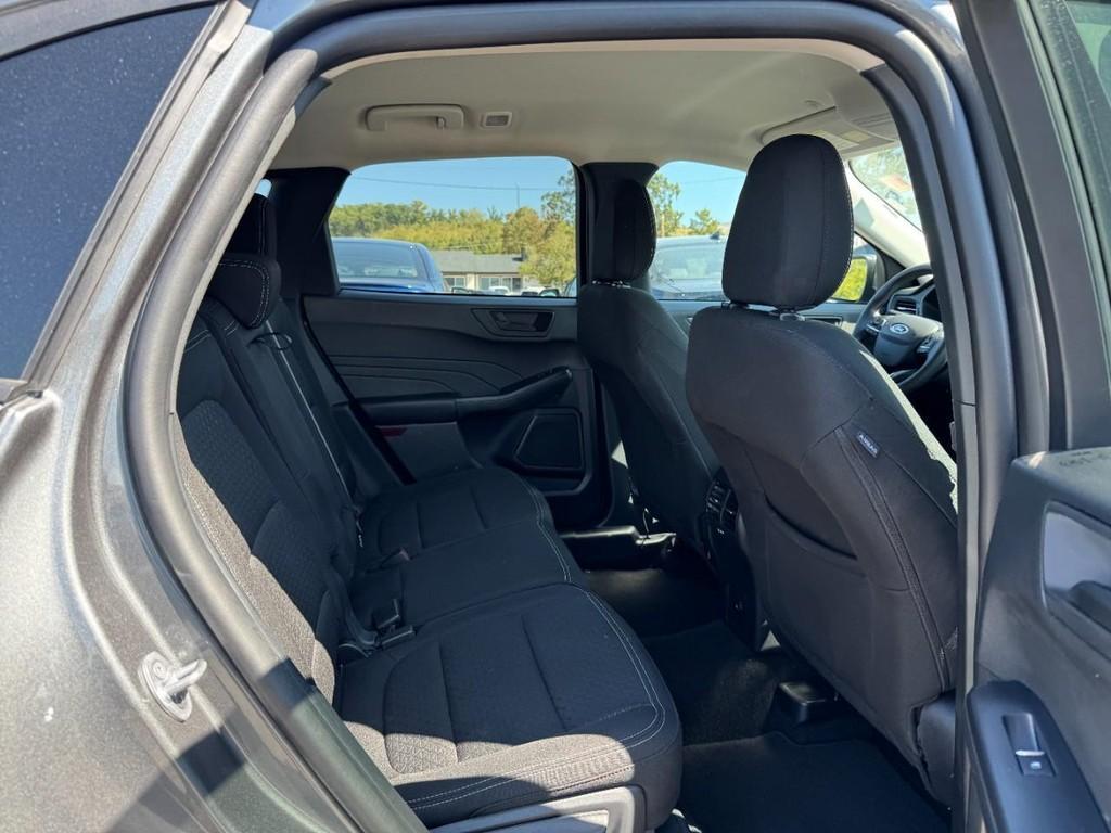 used 2025 Ford Escape car, priced at $19,633