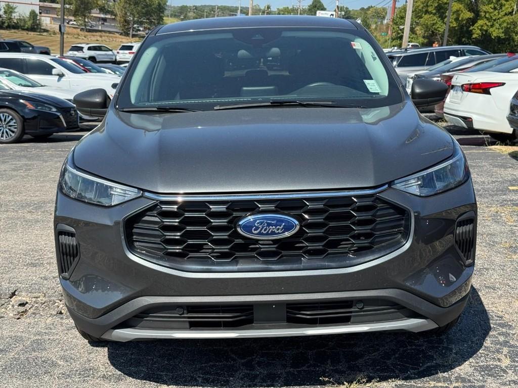 used 2025 Ford Escape car, priced at $19,633