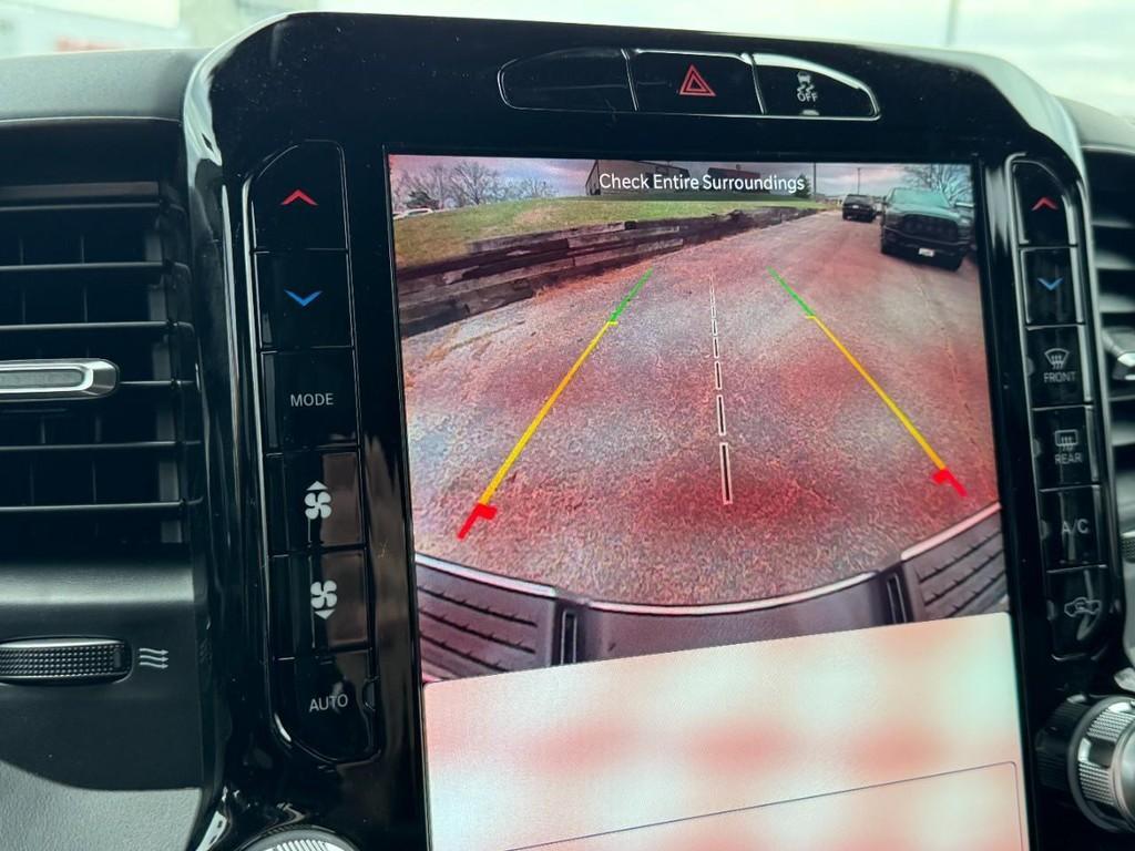 new 2026 Ram 3500 car, priced at $66,235