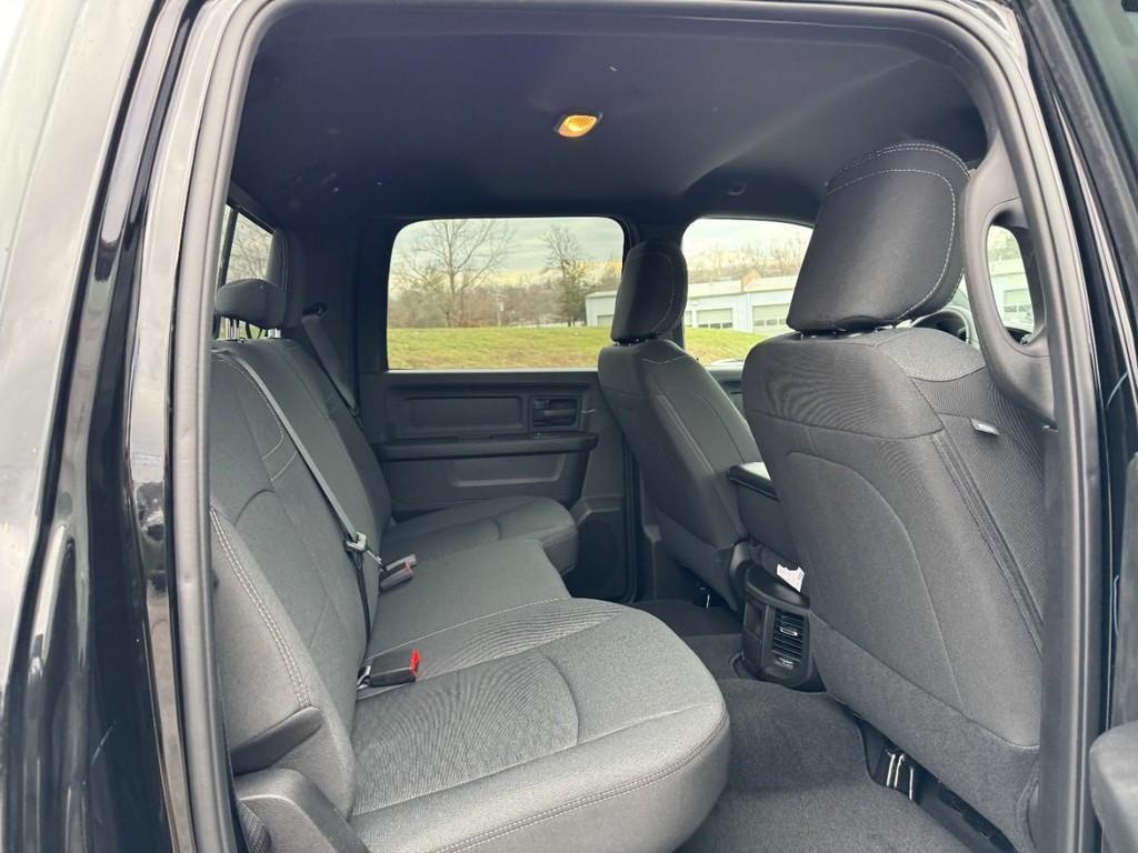 new 2026 Ram 3500 car, priced at $66,235