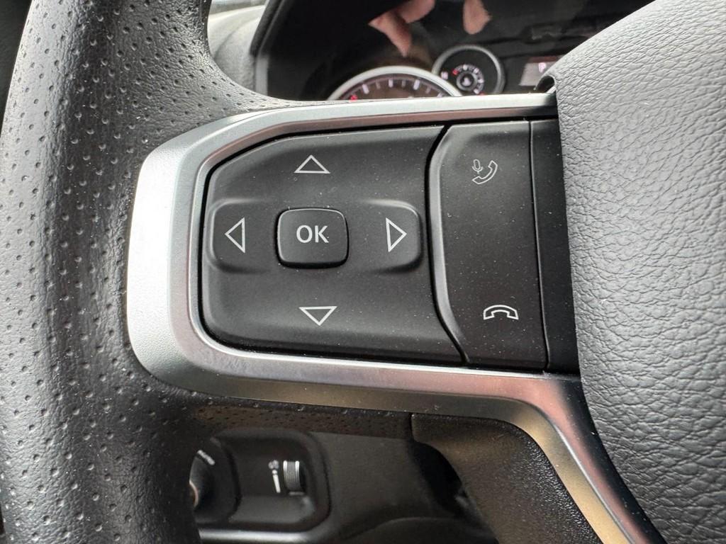 new 2026 Ram 3500 car, priced at $66,235