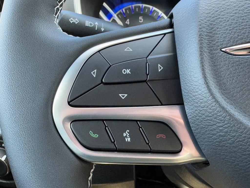 new 2026 Chrysler Pacifica car, priced at $39,344