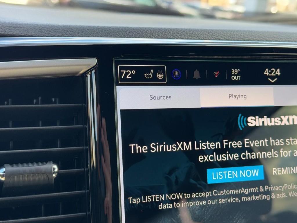 new 2026 Chrysler Pacifica car, priced at $39,344