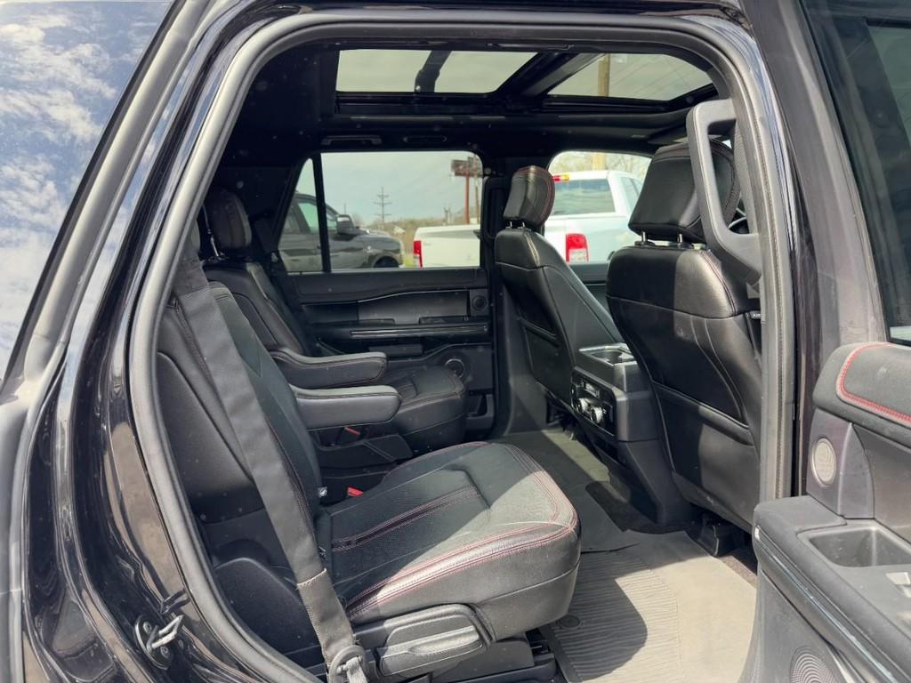 used 2019 Ford Expedition car, priced at $23,497
