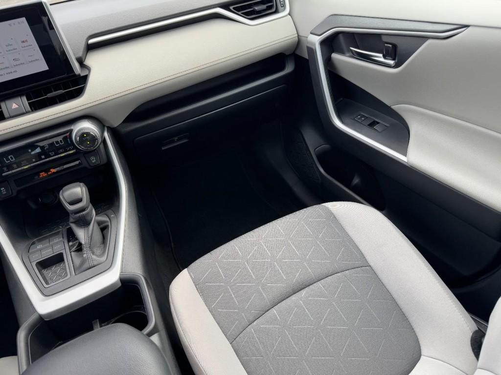 used 2024 Toyota RAV4 car, priced at $25,819