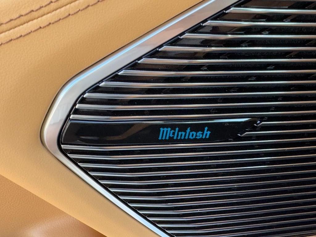 new 2025 Jeep Grand Cherokee car, priced at $56,259