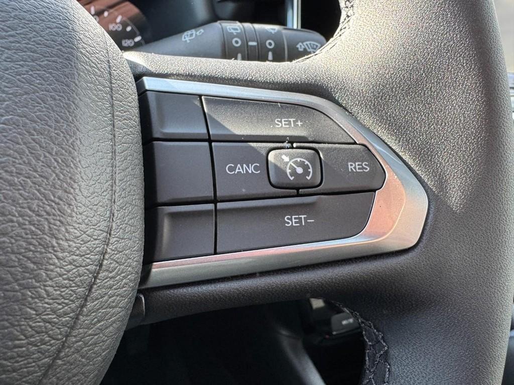 new 2026 Jeep Compass car, priced at $25,735