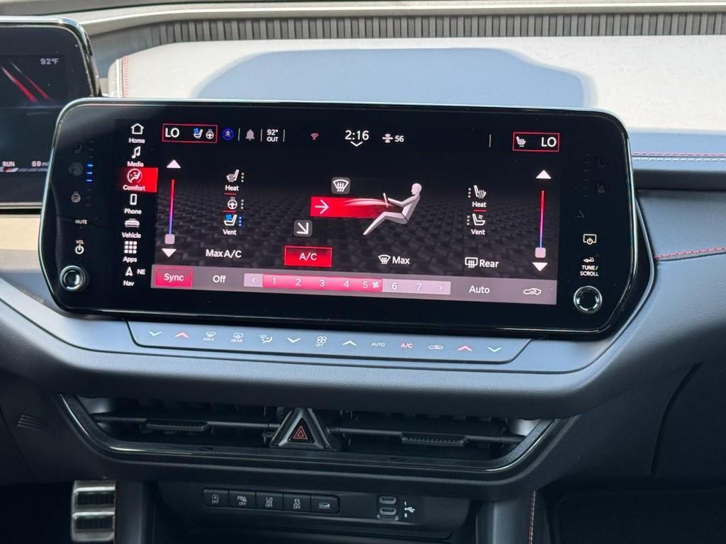 new 2026 Dodge Charger car, priced at $57,533