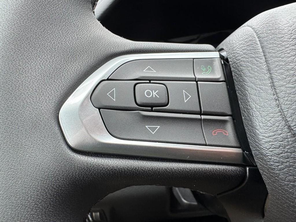 new 2026 Jeep Compass car, priced at $24,812