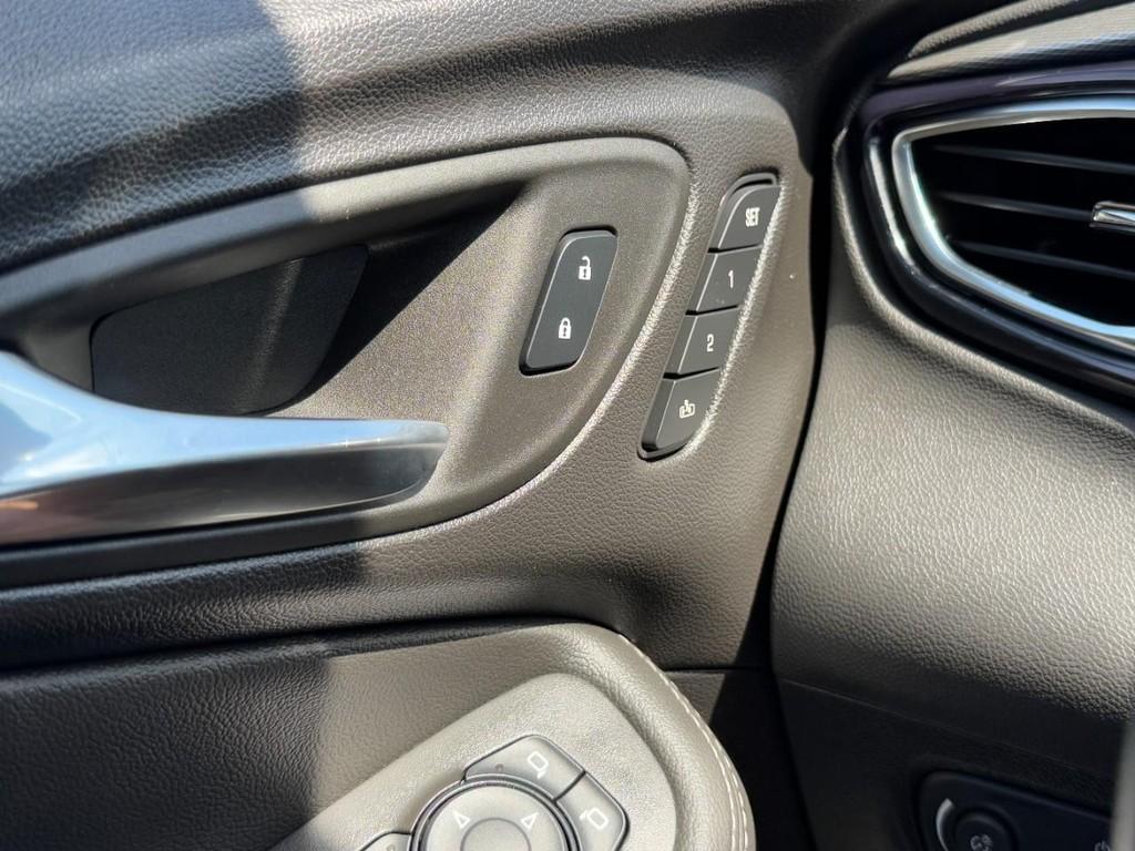 used 2023 Buick Encore GX car, priced at $24,873