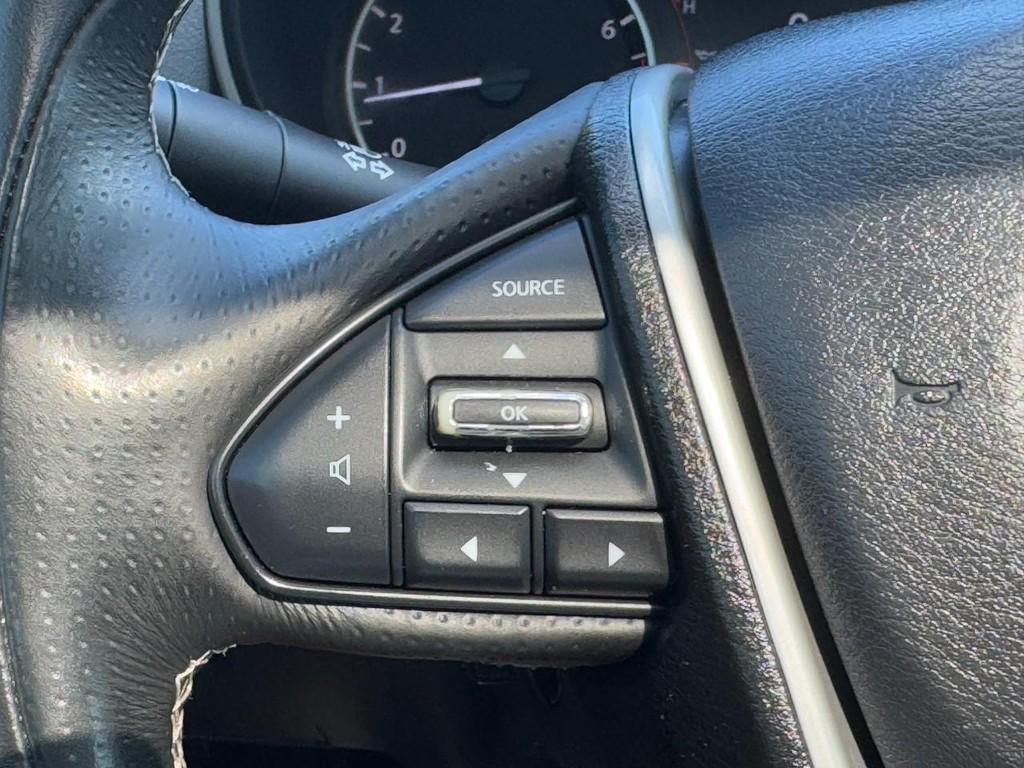 used 2017 Nissan Maxima car, priced at $20,240