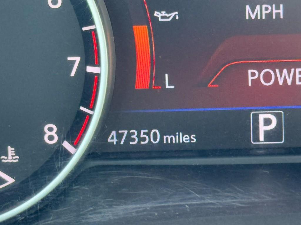 used 2017 Nissan Maxima car, priced at $20,240