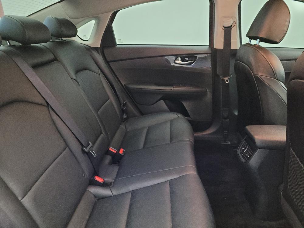 used 2020 Kia Forte car, priced at $17,395