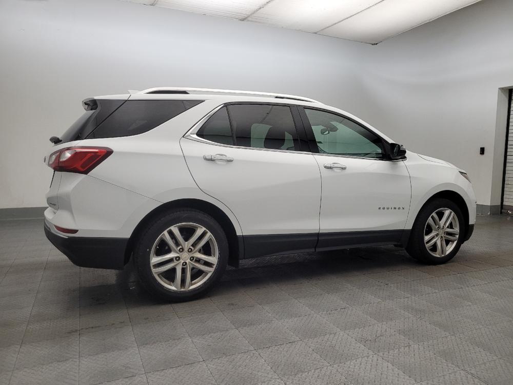 used 2019 Chevrolet Equinox car, priced at $14,895
