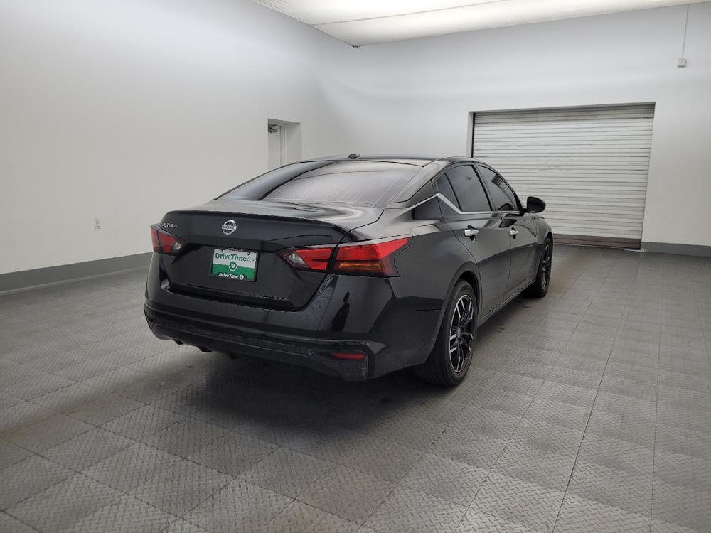 used 2019 Nissan Altima car, priced at $14,795