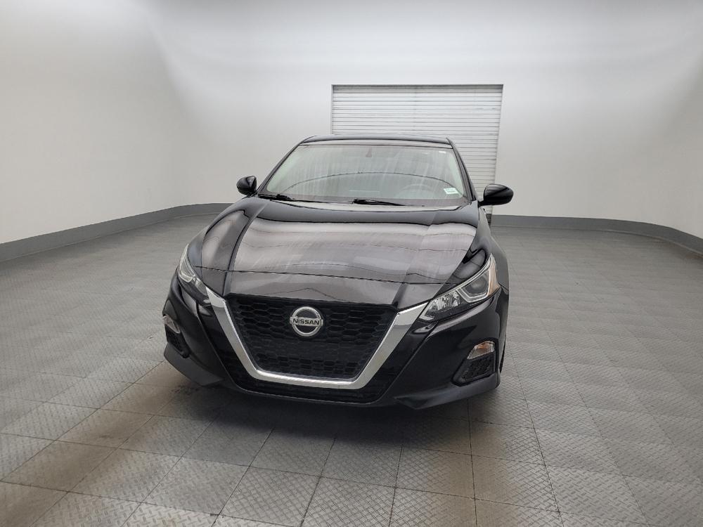 used 2019 Nissan Altima car, priced at $14,795