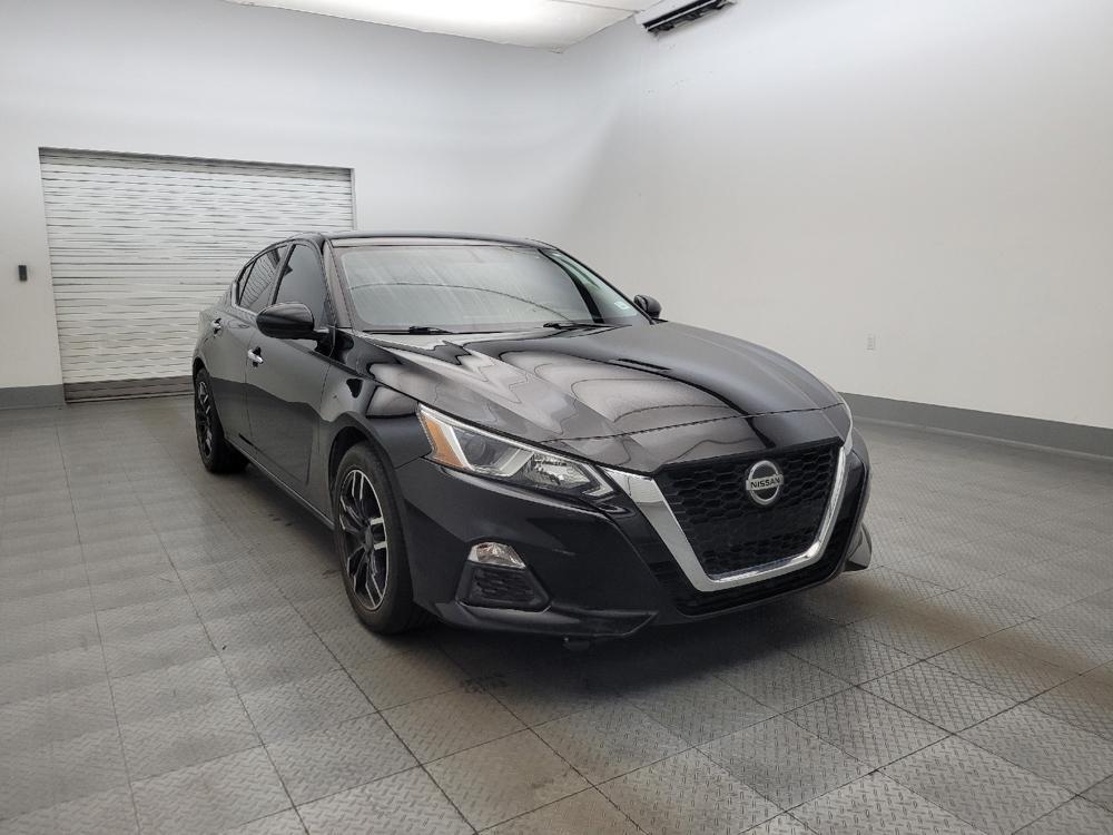 used 2019 Nissan Altima car, priced at $14,795