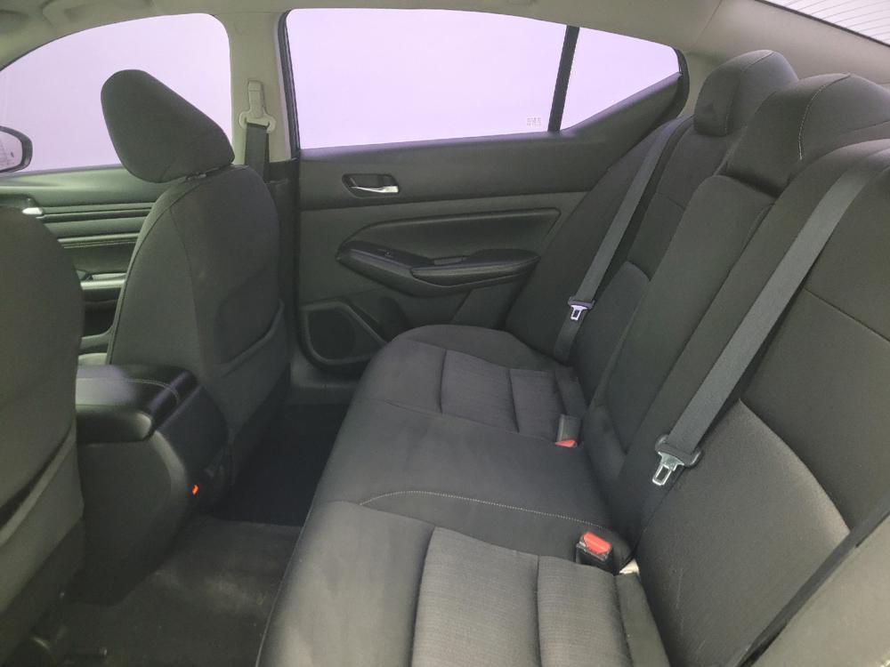 used 2019 Nissan Altima car, priced at $14,795