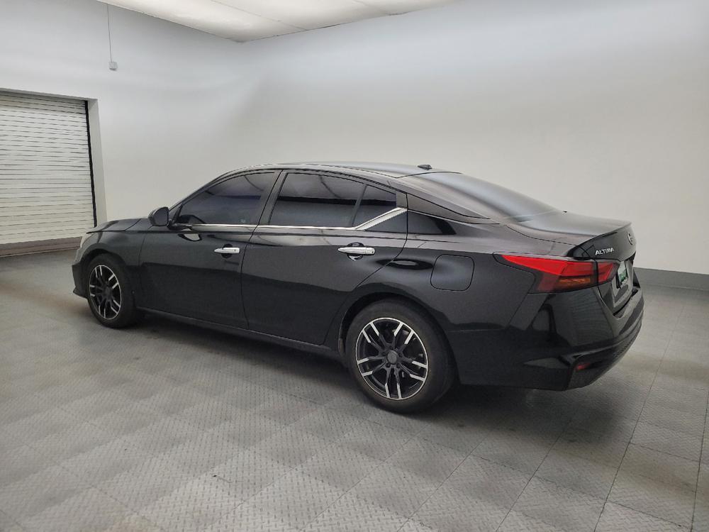 used 2019 Nissan Altima car, priced at $14,795