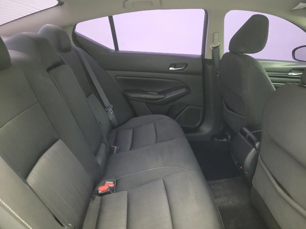 used 2019 Nissan Altima car, priced at $14,795